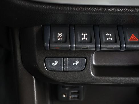Certified 2021 Chevrolet Colorado ZR2 AWD/4WD image 20