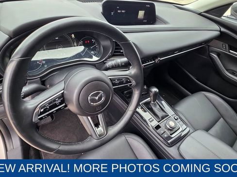 Used 2024 MAZDA CX-30 AWD 2.5 S w/ Select Sport Pkg image 12
