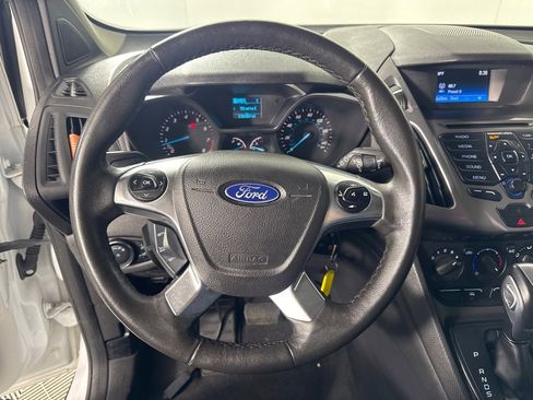 Used 2017 Ford Transit Connect XLT image 15