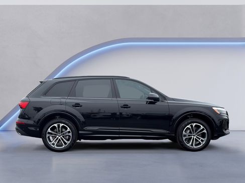 New 2026 Audi Q7 2.0T Premium Plus image 5