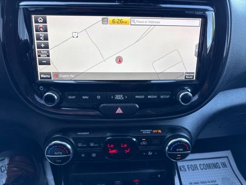 Used 2020 Kia Soul GT-Line Turbo FWD image 20