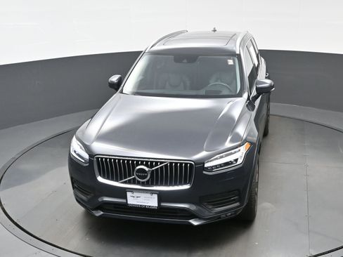 Used 2021 Volvo XC90 T6 Momentum w/ Advanced Package image 42