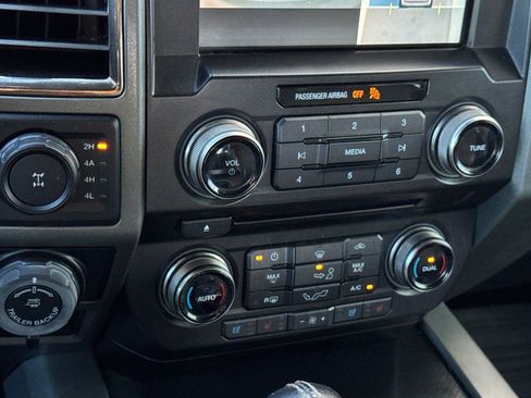 Used 2017 Ford F150 Raptor w/ Equipment Group 802A Luxury image 21