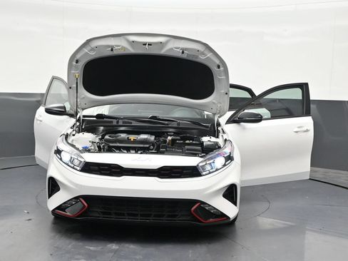 Used 2023 Kia Forte GT-Line FWD image 31