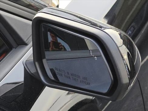 Used 2024 Ford Mustang GT Premium w/ Mustang Nite Pony Package image 30