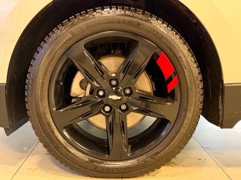 Used 2020 Chevrolet Equinox Premier w/ Premier Redline Edition image 38