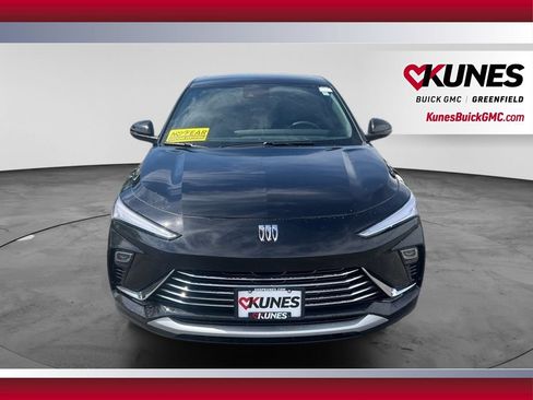 New 2026 Buick Envista Sport Touring w/ Convenience I Package FWD image 11