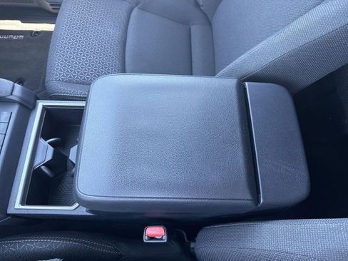 Used 2026 Toyota 4Runner SR5 AWD/4WD image 20
