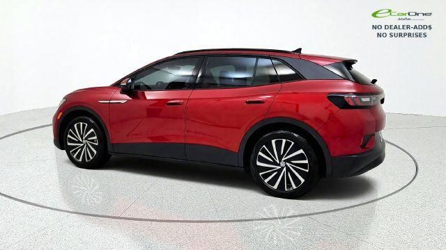 Used 2024 Volkswagen ID.4 S RWD image 5