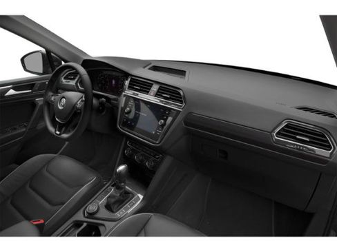 Used 2021 Volkswagen Tiguan S AWD/4WD image 15