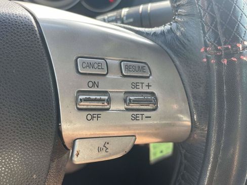 Used 2010 MAZDA MAZDA6 i Touring Plus FWD image 22