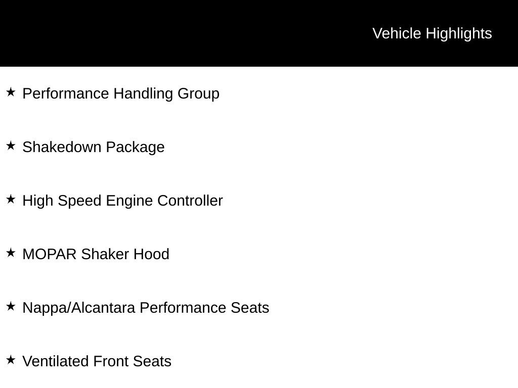 Used 2018 Dodge Challenger R/T RWD image 5