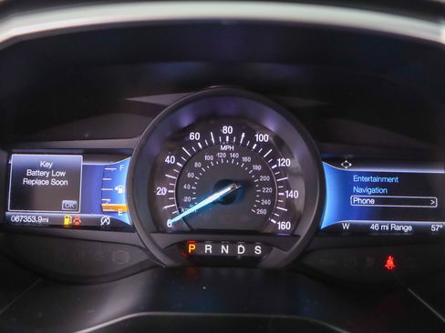 Used 2021 Ford Edge SEL image 15