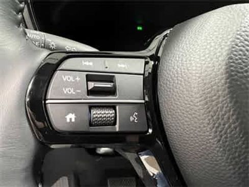 Used 2025 Honda CR-V EX-L image 21