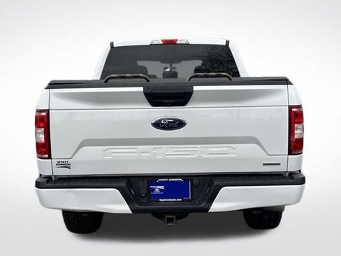 Used 2019 Ford F150 XL w/ Equipment Group 101A Mid image 4