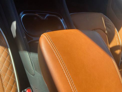 New 2026 Chrysler Pacifica Pinnacle FWD image 20