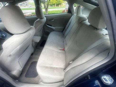 Used 2010 Toyota Prius FWD image 18