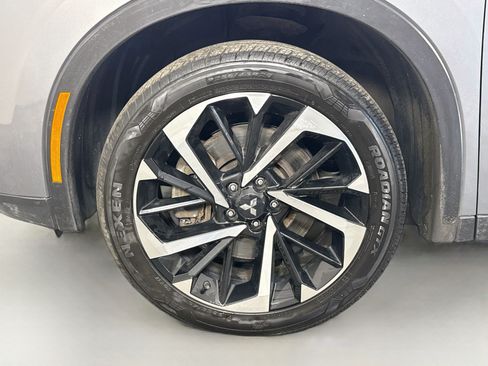 Used 2022 Mitsubishi Outlander SEL Black Edition AWD/4WD image 38