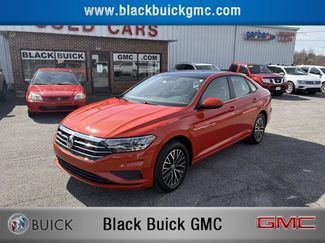 Used 2020 Volkswagen Jetta SE FWD video 1