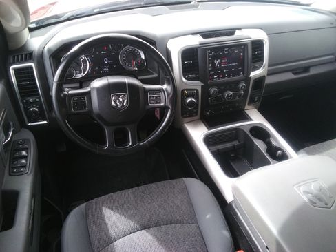 Used 2019 RAM 1500 Classic Warlock image 11