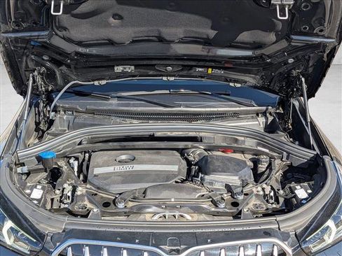 Used 2025 BMW X1 xDrive28i image 23