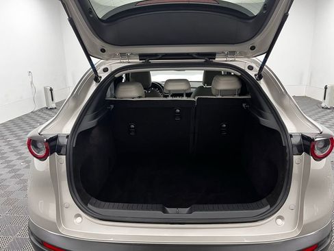 Used 2023 MAZDA CX-30 AWD 2.5 S w/ Preferred Package image 9