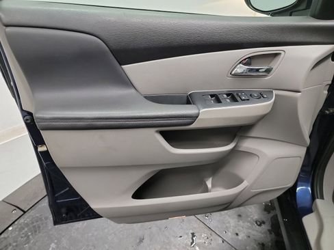 Used 2014 Honda Odyssey EX-L image 13