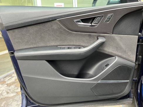 Used 2020 Audi SQ8 Prestige AWD/4WD image 13