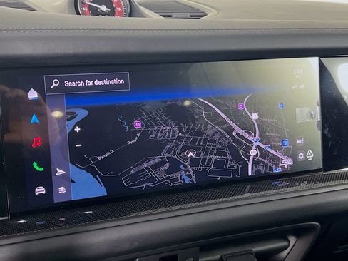 New 2026 Porsche Cayenne GTS image 16