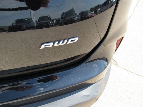 Used 2024 Ford Edge SEL w/ Convenience Package AWD/4WD image 37