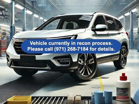 Used 2018 MAZDA MAZDA6 Signature FWD image 1