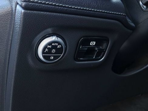 Used 2025 Mercedes-Benz EQE 350+ SUV image 22