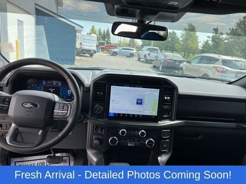 Used 2025 Ford F150 Tremor w/ Bed Utility Package AWD/4WD image 10