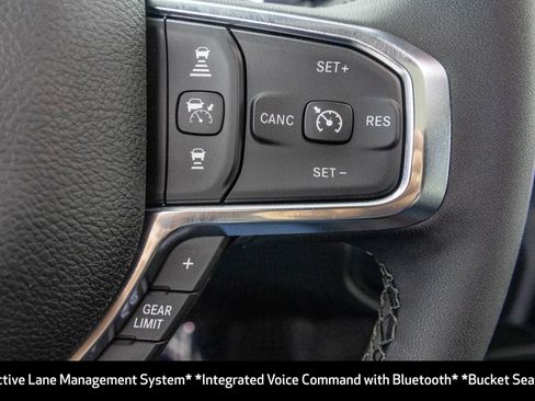 New 2026 RAM 3500 Laramie image 37