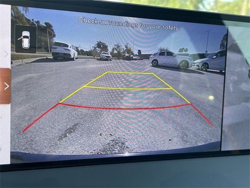 New 2026 Genesis GV70 3.5T Sport Advanced image 11