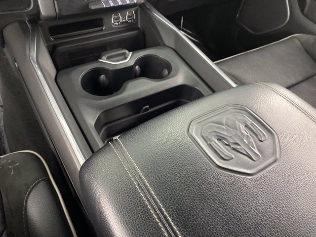Used 2020 RAM 1500 Laramie AWD/4WD image 34