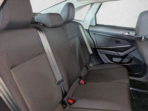 Used 2019 Volkswagen Jetta S w/ Driver Assistance Package FWD image 19