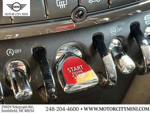 Used 2023 MINI Cooper Countryman S AWD/4WD image 31