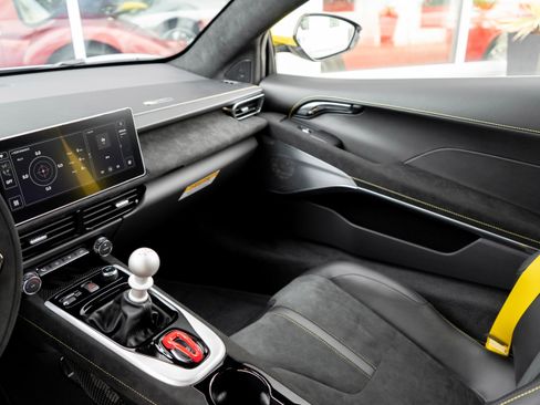 New 2026 Lotus Emira SE Racing Line image 16