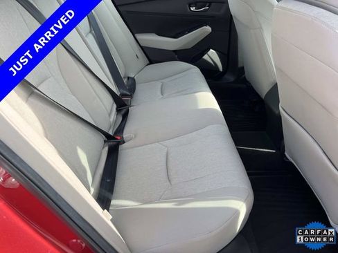 Used 2024 Honda Accord EX image 17