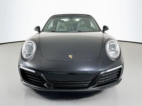 Used 2018 Porsche 911 Carrera S RWD image 6