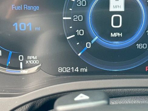 Used 2017 Cadillac Escalade ESV Premium Luxury RWD image 29
