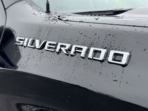 Used 2026 Chevrolet Silverado 1500 LT AWD/4WD image 8
