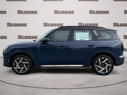 New 2026 MINI Cooper Countryman S