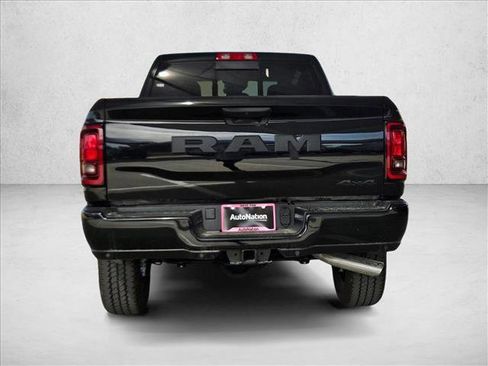 New 2026 RAM 2500 Tradesman image 8