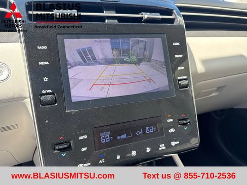 Used 2023 Hyundai Tucson SEL w/ Convenience Package AWD/4WD image 19