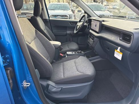 New 2026 Ford Maverick XLT w/ XLT Luxury Package image 35