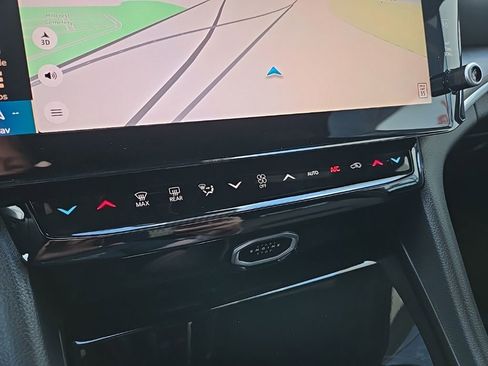 New 2026 Jeep Grand Cherokee Limited AWD/4WD image 65