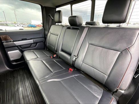 Certified 2023 Ford F150 Lariat w/ Trailer Tow Package AWD/4WD image 19