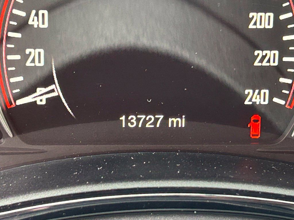 Certified 2026 Dodge Durango GT w/ Blacktop Package RWD image 11
